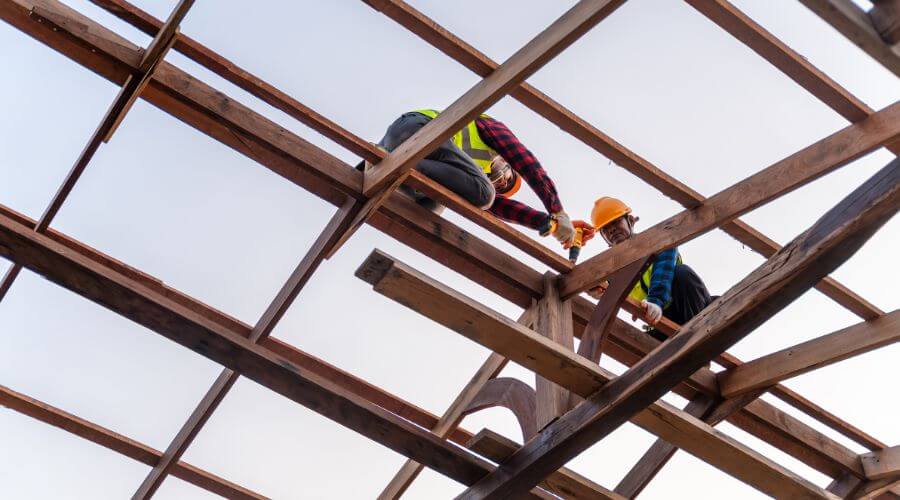 Expert Emergency Roof Repairs services in Durand, IL